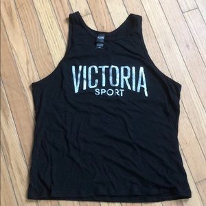 NWOT Victoria Secret Sport tank. Size L